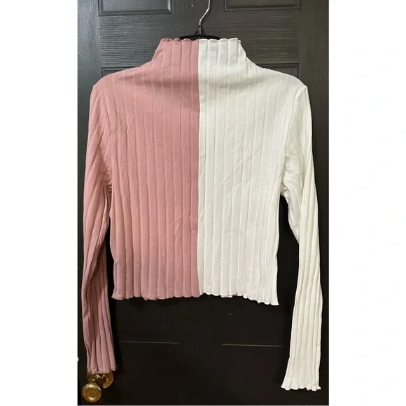 SHEIN Long Sleeve - Picture 2 of 2